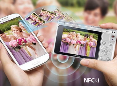 samsung auto share