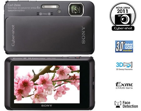 Camara fotografica sony a prova de agua 75 Camara fotografica sony a prova de agua 84