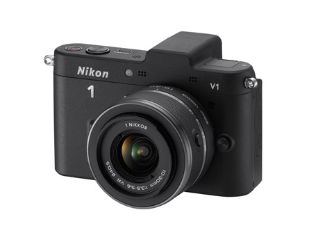 Sensor de 10 MP - Filma em Full HD e permite captura simultânea de fotos e vídeos