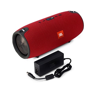 caixa de som portatil jbl xtreme carregador