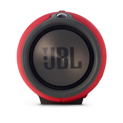 caixa de som portatil jbl xtreme altofalantes potentes 40w