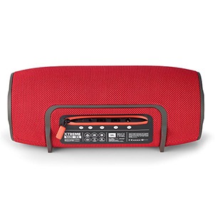 caixa de som portatil jbl xtreme zíper