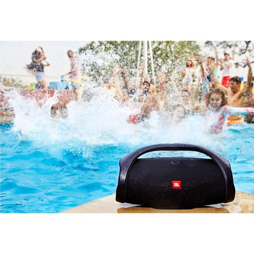 prova d’água impermeabilidade piscina praia