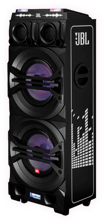 Caixa Amplificada JBL DJ Xpert J2515 Caixa Amplificada JBL DJ Xpert J2515