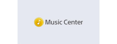 App Music Center Music Center