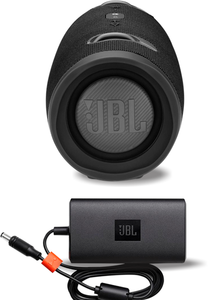 caixa som jbl xtreme2 bateria recarregável 10.000 mAh