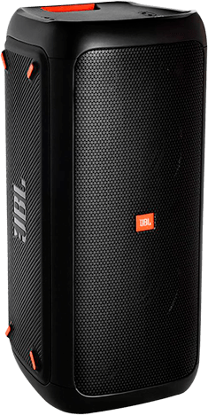 Caixa de Som PartyBox 200 JBL Caixa de Som PartyBox 200 JBL
