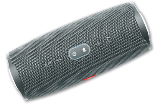 Caixa Som JBL Charge 4 IPX7