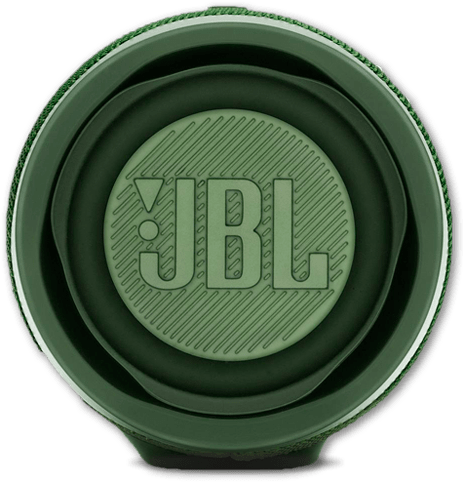 Amplifique sua experiência sonora Caixa Som Portátil JBL Charge 4 Connect