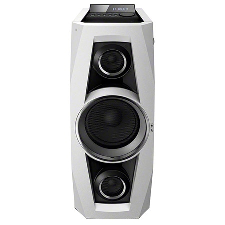 Mini System Sony GTK-N1BT/WB