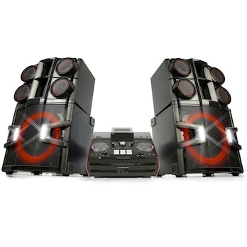 Mini System CM9940