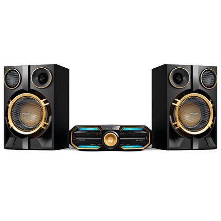 Mini System Hi-Fi Philips FX50X/78
