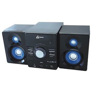 Micro System MD268 DVD