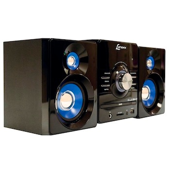 Micro System MD268 Conexões