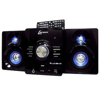 Micro System MD268