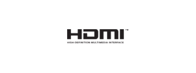HDMI HDMI