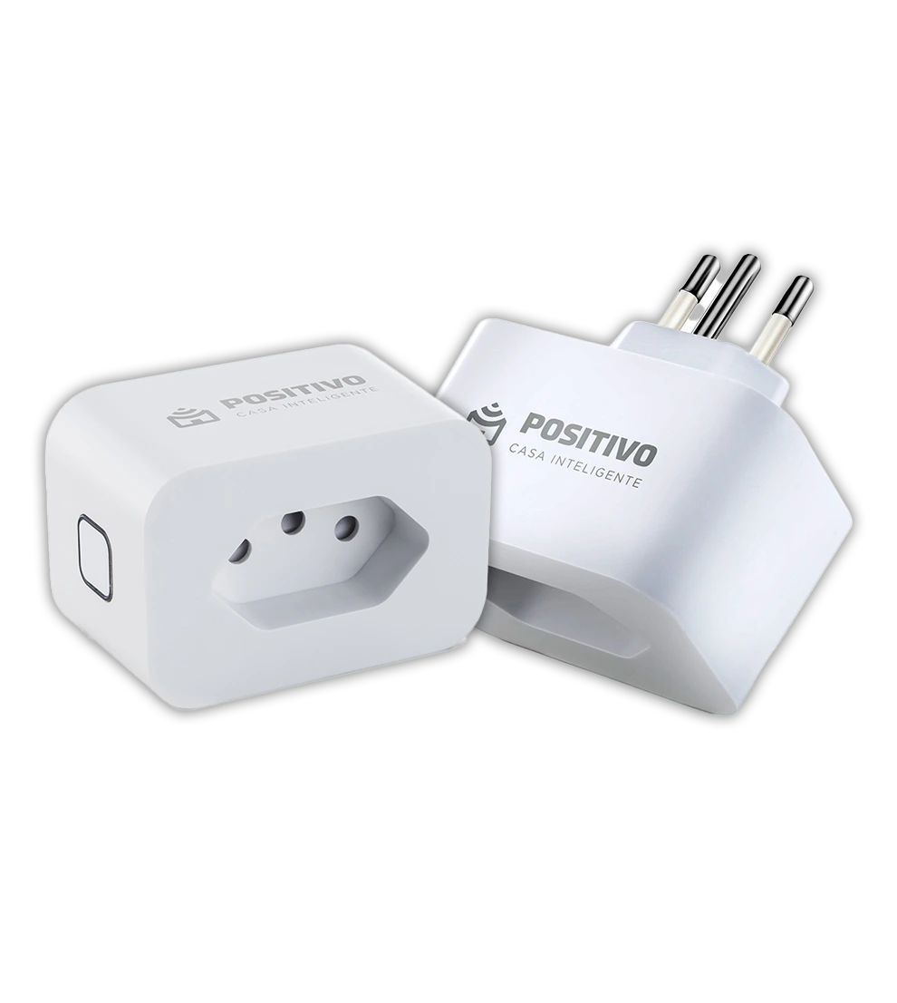 Smart Plug casa conectada plug