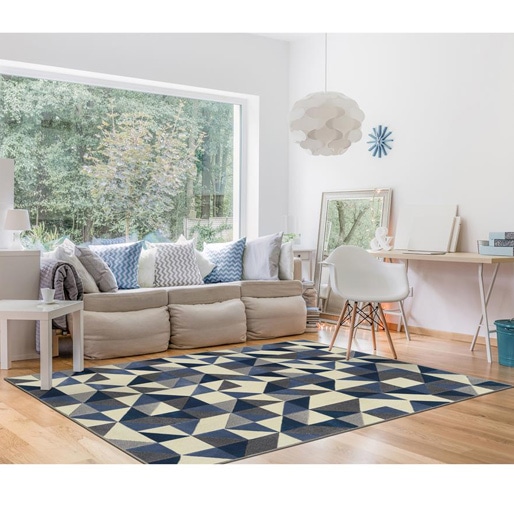 Tapete São Carlos Supreme Tapete São Carlos Supreme formato retangular carpete casa lar decoração estilo beleza