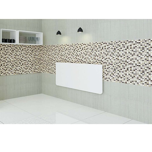 Mesa dobrável Multivisão Fabricado MDP