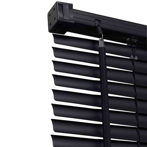 Esta persiana tem abertura horizontal persiana evolux pvc abertura horizontal