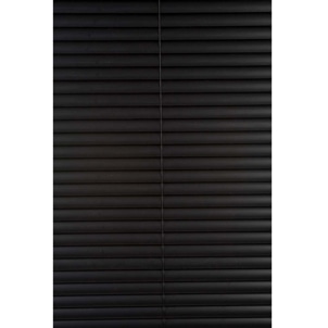 Cortina tipo lâmina persiana evolux pvc modelo lâmina