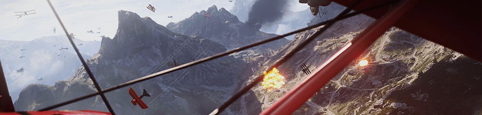 jogo battlefield 1 veículos aéreos marítimos terrestres