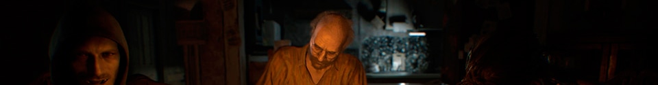 Resident Evil 7