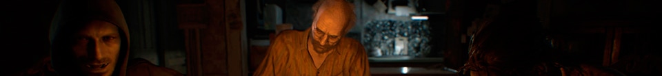 Resident Evil