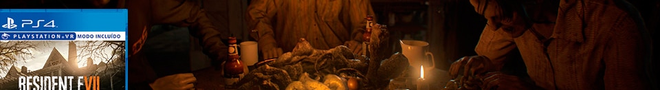 Resident Evil