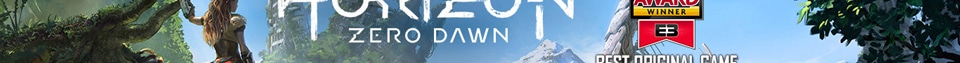 Jogo Horizon Zero Dawn PS4