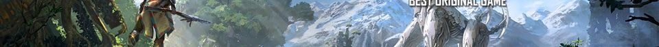 Jogo Horizon Zero Dawn PS4