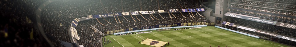 game fifa 18 jogo esporte estadios diferentes modos