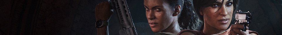 jogo uncharted the lost legacy ps4