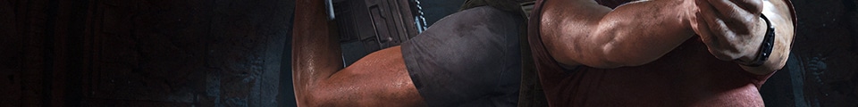 game uncharted lost legacy play4