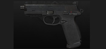 Pistolas