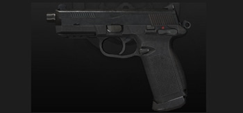 Pistolas