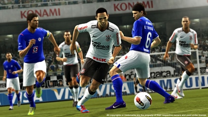 Game para PS3