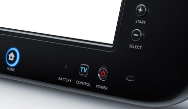 Utilize o GamePad do Wii U como um controle remoto da televisão