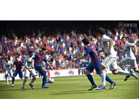 fifa 13