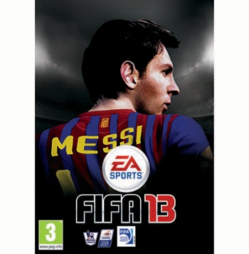 fifa 13