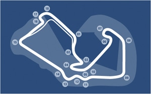 Grã-Bretanha - Silverstone