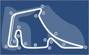 Alemanha - Hockenheim