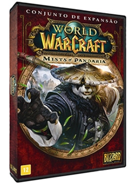 Game World of Warcraft Blizzard