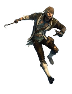 Fillan McCarthy