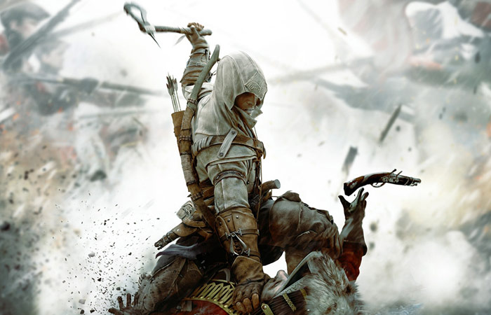 Assassins Creed 3 multiplayer
