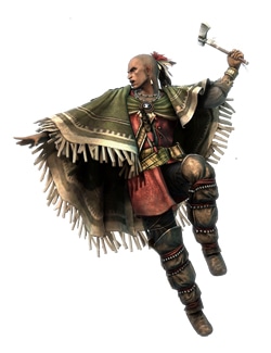 Chogan