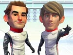 Timo Glock Charles Pic