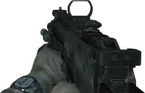 Jogo Call of Duty Black Ops II PS3 Submetralhadoras