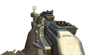 Jogo Call of Duty Black Ops II PS3 Rifles