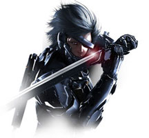 Raiden